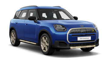 MINI Countryman 230kW SE Exclusive [Level 3] ALL4 66kWh 5dr Auto Electric Hatchback